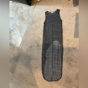 Forever 21 maxi dress